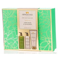 Newgrange Living - Body Care Collection Lime Basil & Mandarin set of 3