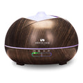 Newgrange Living -  Dark Wood Electrical Aroma Diffuser