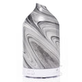 Newgrange Living -  Black & White Marble Electrical Aroma Diffuser
