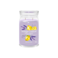 Yankee Candle - Lemon Lavender Large Jar (567g Jar)