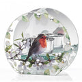 Newgrange Living - Robin Tealight Holder Small