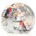 Newgrange Living - Robin Tealight Holder Large