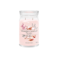 Yankee Candle - Pink Sands Large Jar (567g Jar)