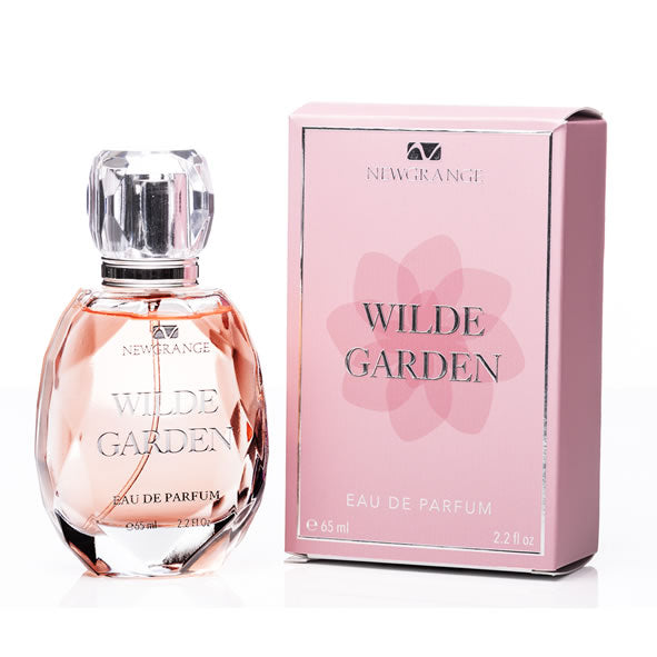 Newgrange Living - Wilde Garden Perfume 65ml