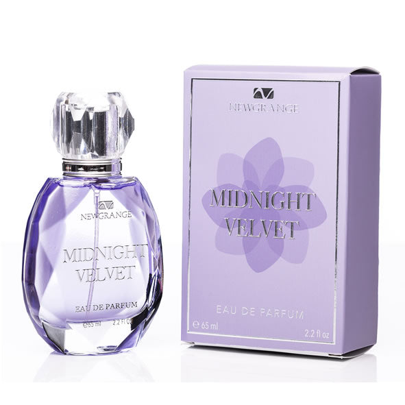 Newgrange Living - Midnight Velvet Perfume 65ml