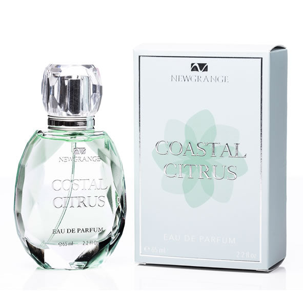 Newgrange Living - Coastal Citrus Perfume 65ml