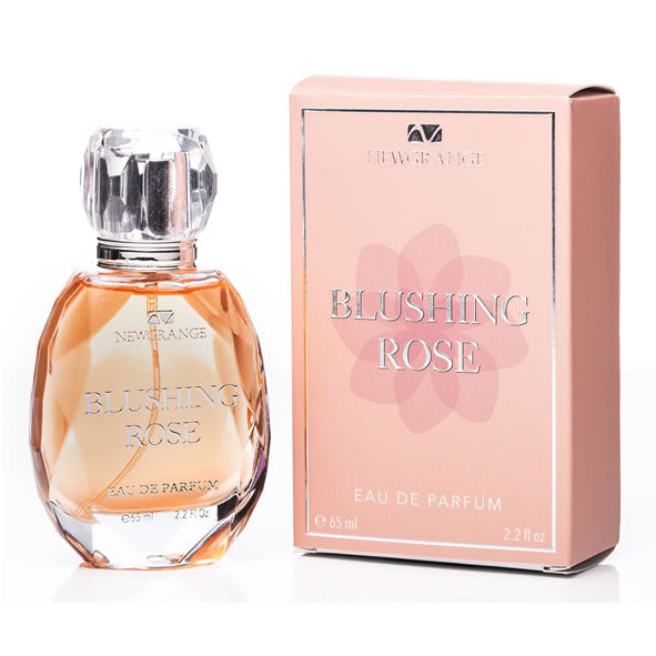 Newgrange Living - Blushing Rose Perfume 65ml