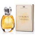 Newgrange Living - Golden Nights Perfume 65ml