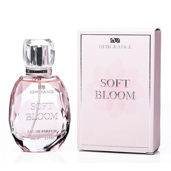 Newgrange Living - Soft Bloom Perfume 65ML