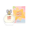 Tipperary Crystal Regency Fragrances - Belle Belle 50ml