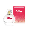 Tipperary Crystal Regency Fragrances - Miss 50ml