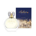 Tipperary Crystal Regency Fragrances - Billion For Her 50ml