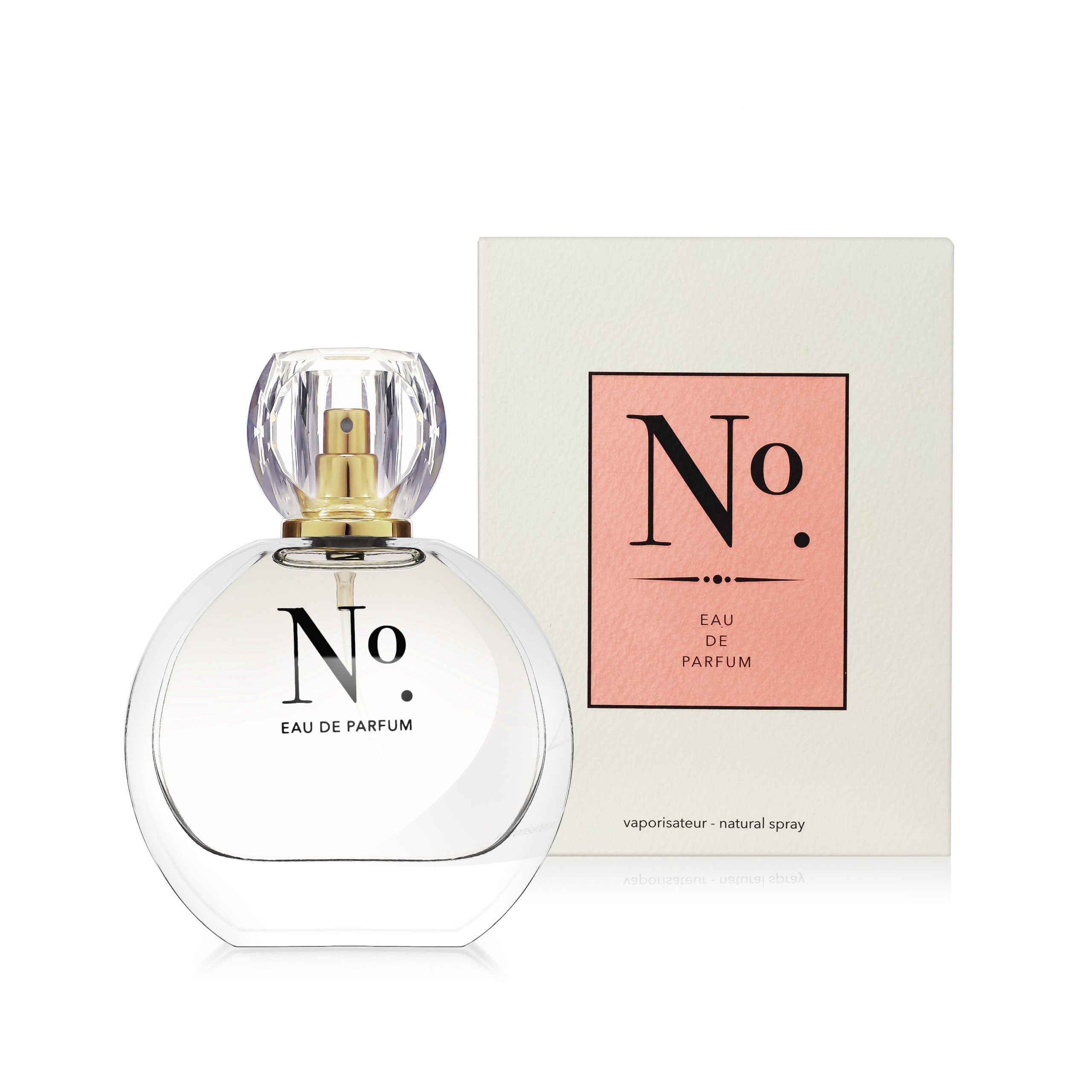Tipperary Crystal Regency Fragrances - No. 50ml