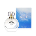 Tipperary Crystal Regency Fragrances - Exotic Azure 50ml