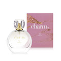 Tipperary Crystal Regency Fragrances -Charm 50ml