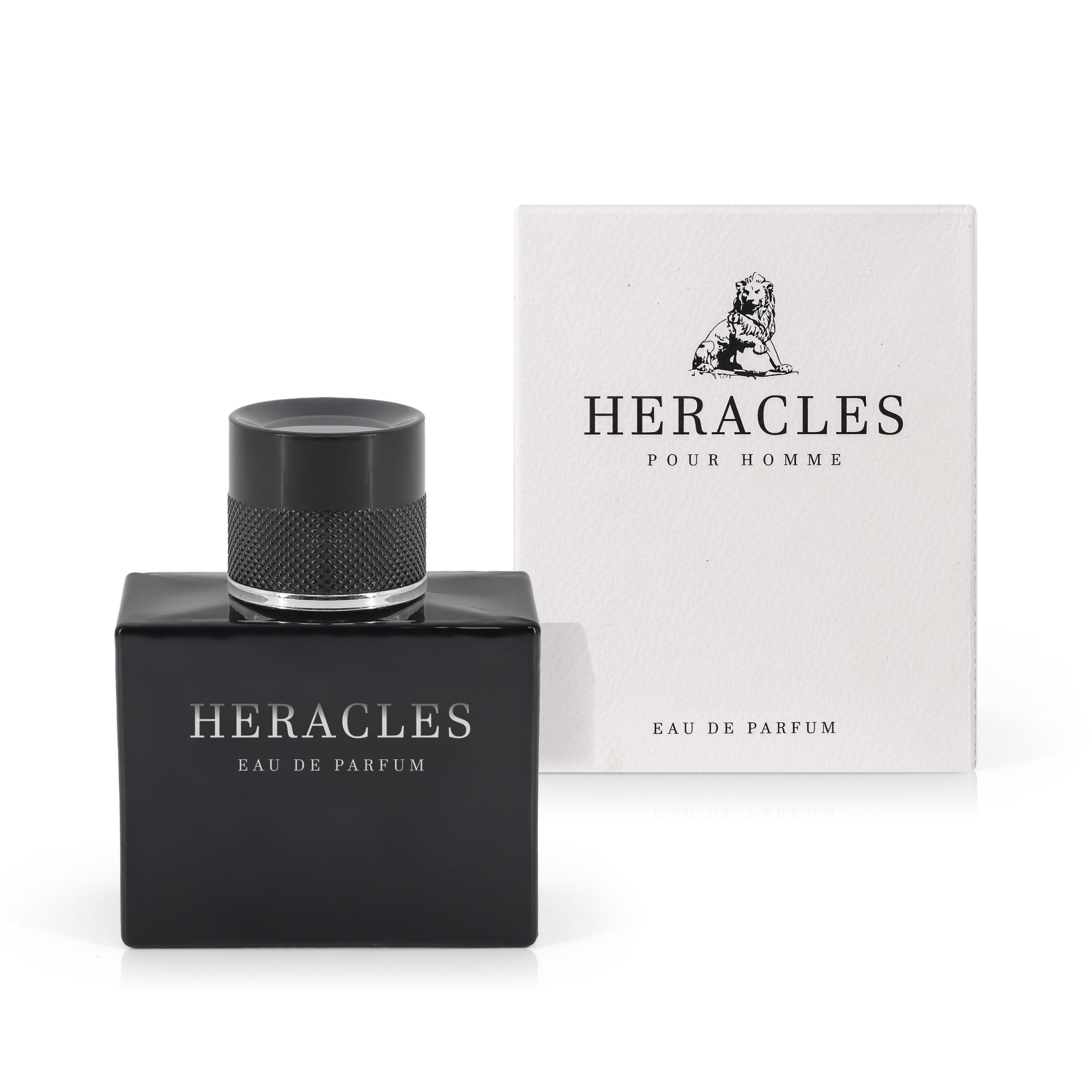 Tipperary Crystal Regency Fragrances - Heracles 50ml