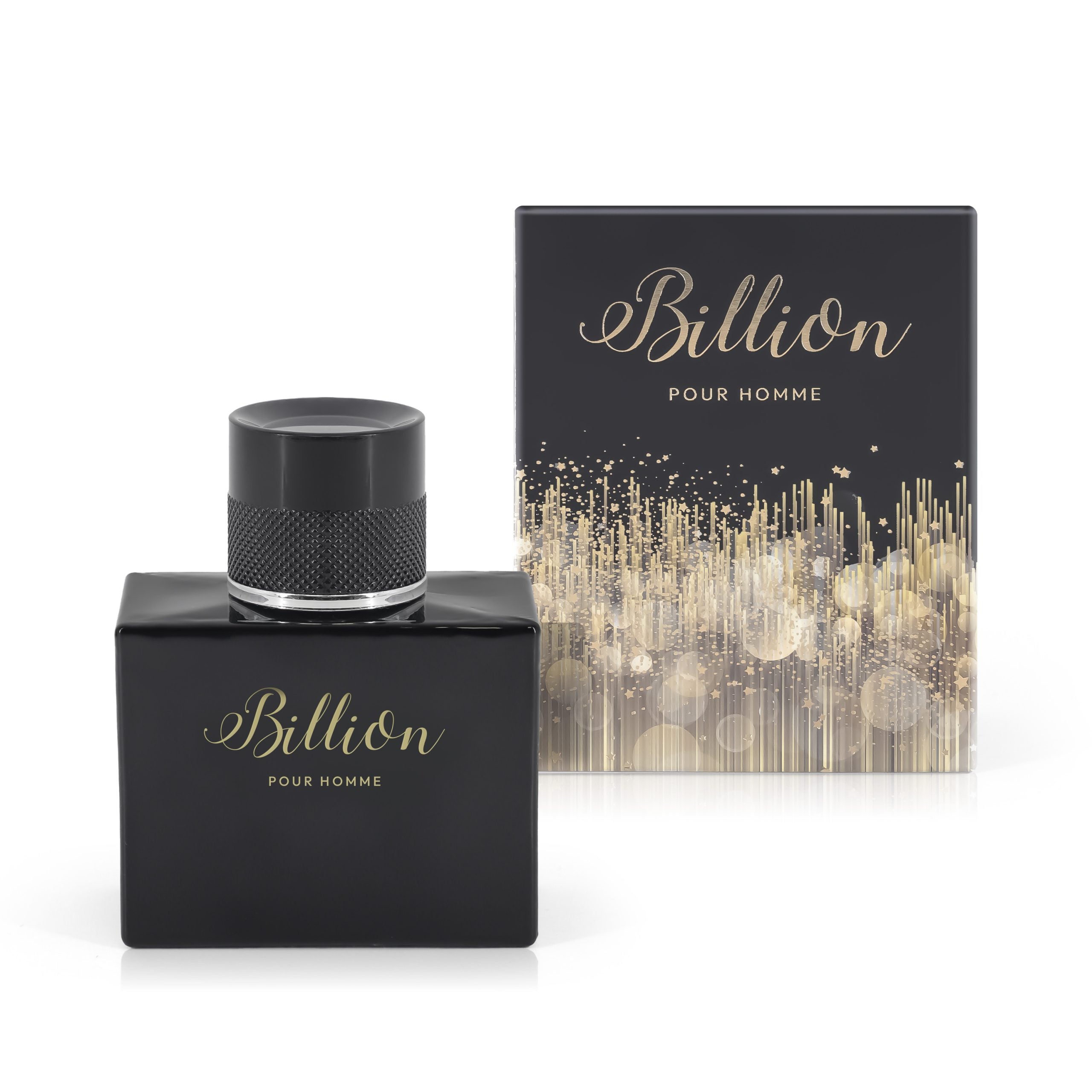 Tipperary Crystal Regency Fragrances - Billion 50ml