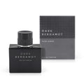Tipperary Crystal Regency Fragrances - Dark Bergamot 50ml