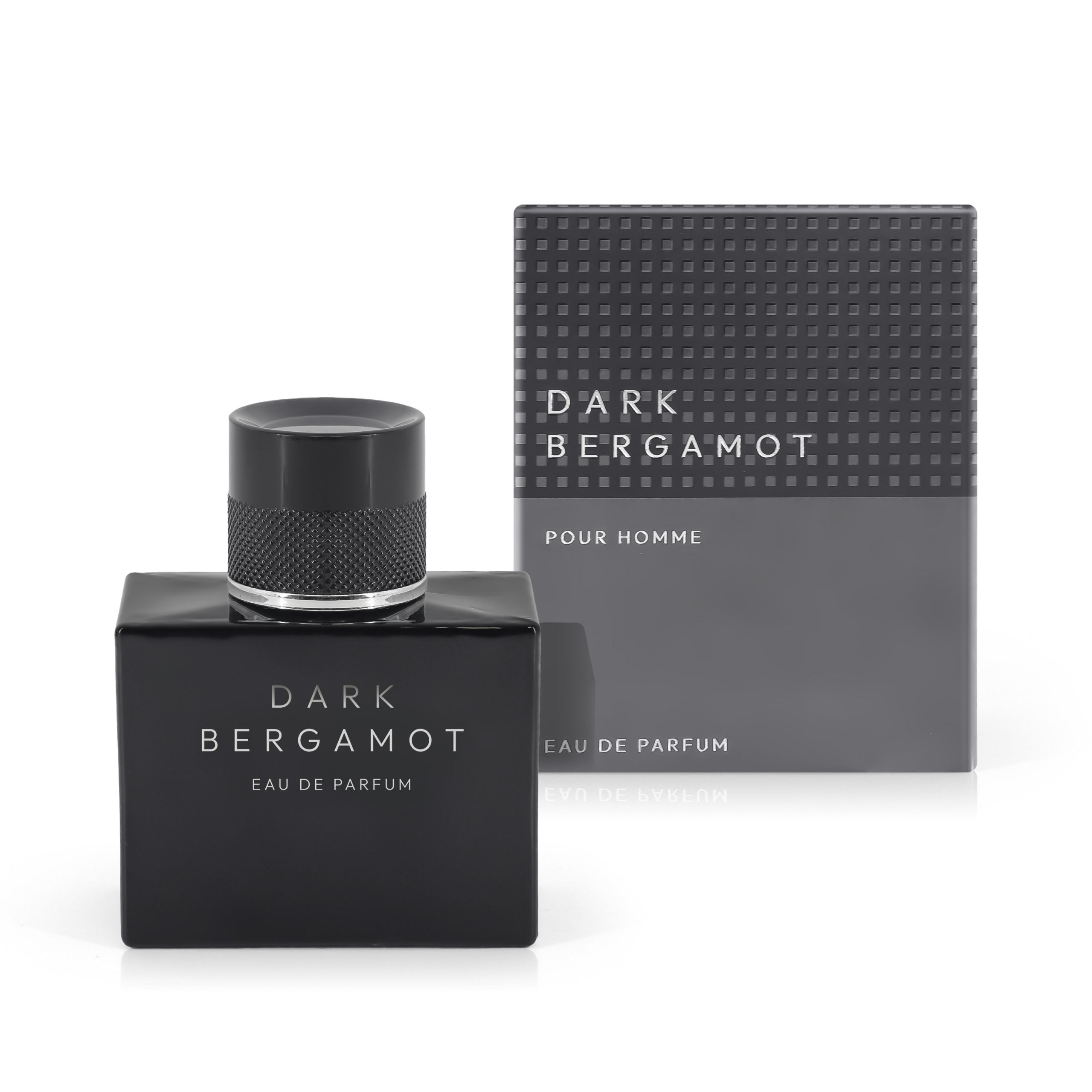 Tipperary Crystal Regency Fragrances - Dark Bergamot 50ml