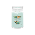 Yankee Candle - Aloe & Agave Large Jar (567g Jar)