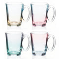 Newgrange Living - Two Tone Lustre Mug Set (4)