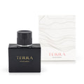Tipperary Crystal Regency Fragrances - Terra 50ml