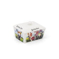Tipperary Crystal - Beyond the Herd - Butter Dish