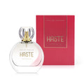Tipperary Crystal Regency Fragrances - Haste 50ml