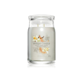 Yankee Candle - Vanilla Crème Brûlée Large Jar (567g Jar)