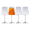 Galway Crystal - Alto Spritz / Goblet Set of 4