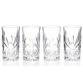 Newgrange Living - Adare Hiball Glasses, 350cc (4)