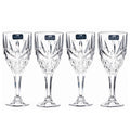 Newgrange Living - Adare Wine Glasses (4) 300CC