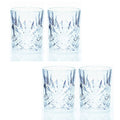Newgrange Living - Adare Whiskey Glass Set 4 (310cc)