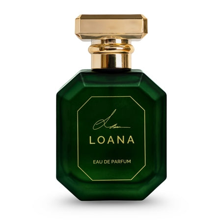Green Angel - Loana Eau De Parfum