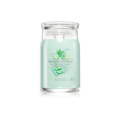 Yankee Candle - Cucumber Mint Cooler Large Jar (567g Jar)