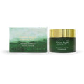 Green Angel - Seaweed and Apricot Facial Scrub