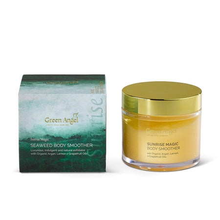 Green Angel - Sunrise Magic Seaweed Body Smoother