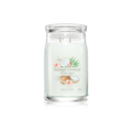 Yankee Candle - Coconut Beach Large Jar (567g Jar)