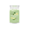 Yankee Candle - Vanilla Lime Large Jar (567g Jar)
