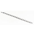 Newgrange Living - Silver Diamond Bracelet