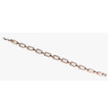 Newgrange Living - Rose Gold Diamond Bracelet