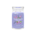 Yankee Candle - Lilac Blossoms Large Jar (567g Jar)