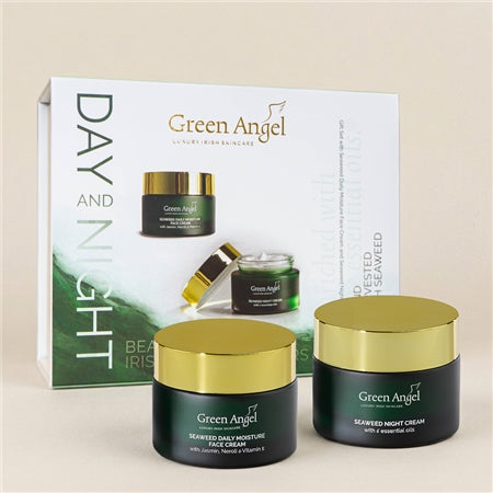 Green Angel - Day & Night Gift Set