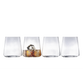 Galway Crystal - Alto Tumbler Set of 4