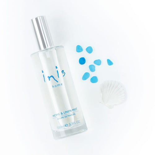 Inis - Home & Linen Mist 100ml