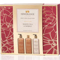 Newgrange Living - Body Care Collection White Tea & Neroli set of 3